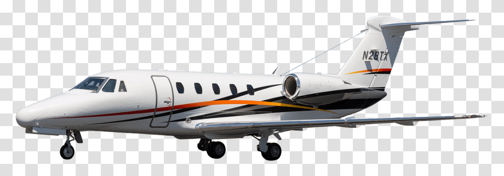 Private Jets Bombardier Challenger, Airplane, Aircraft, Vehicle, Transportation Transparent Png