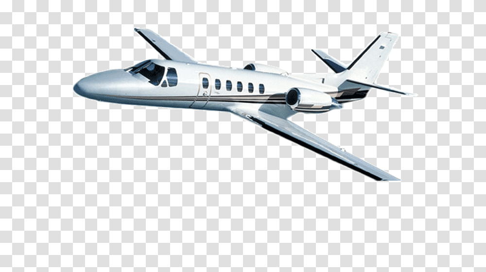 Private Jets Book A Limo, Airplane, Aircraft, Vehicle, Transportation Transparent Png