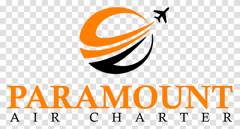 Private Jets Cargo Charters Paramount Air Charter, Poster, Advertisement, Logo Transparent Png
