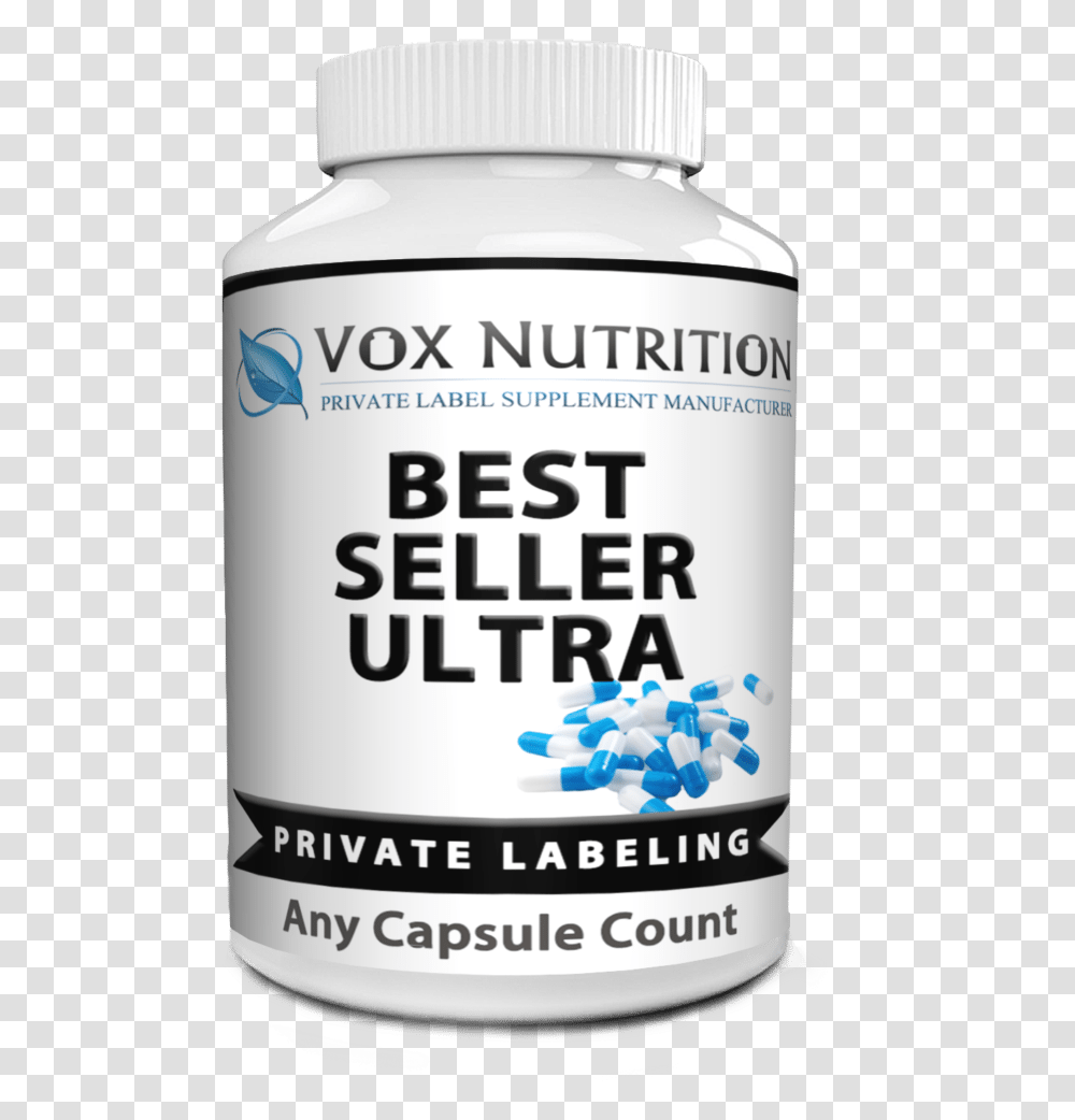 Private Label Best Seller Ultra Weight Loss Supplement Dietary Supplement, Tin, Can, Aluminium, Birthday Cake Transparent Png