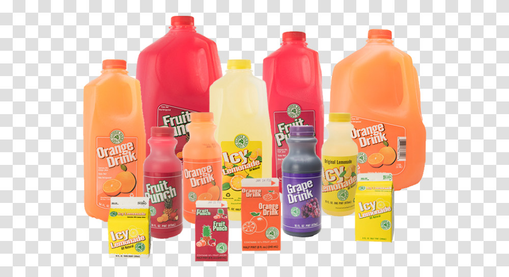 Private Label Flavored Drinks Clover Farms Juice, Beverage, Orange Juice, Citrus Fruit, Plant Transparent Png