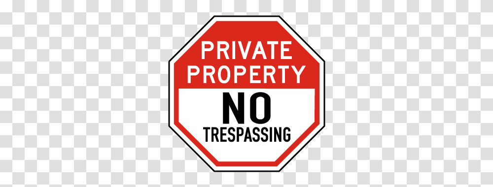 Private Property Clip Art Free Cliparts, Road Sign, Word Transparent Png