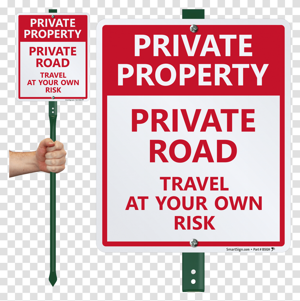 Private Road Travel Vertical, Symbol, Person, Human, Sign Transparent Png