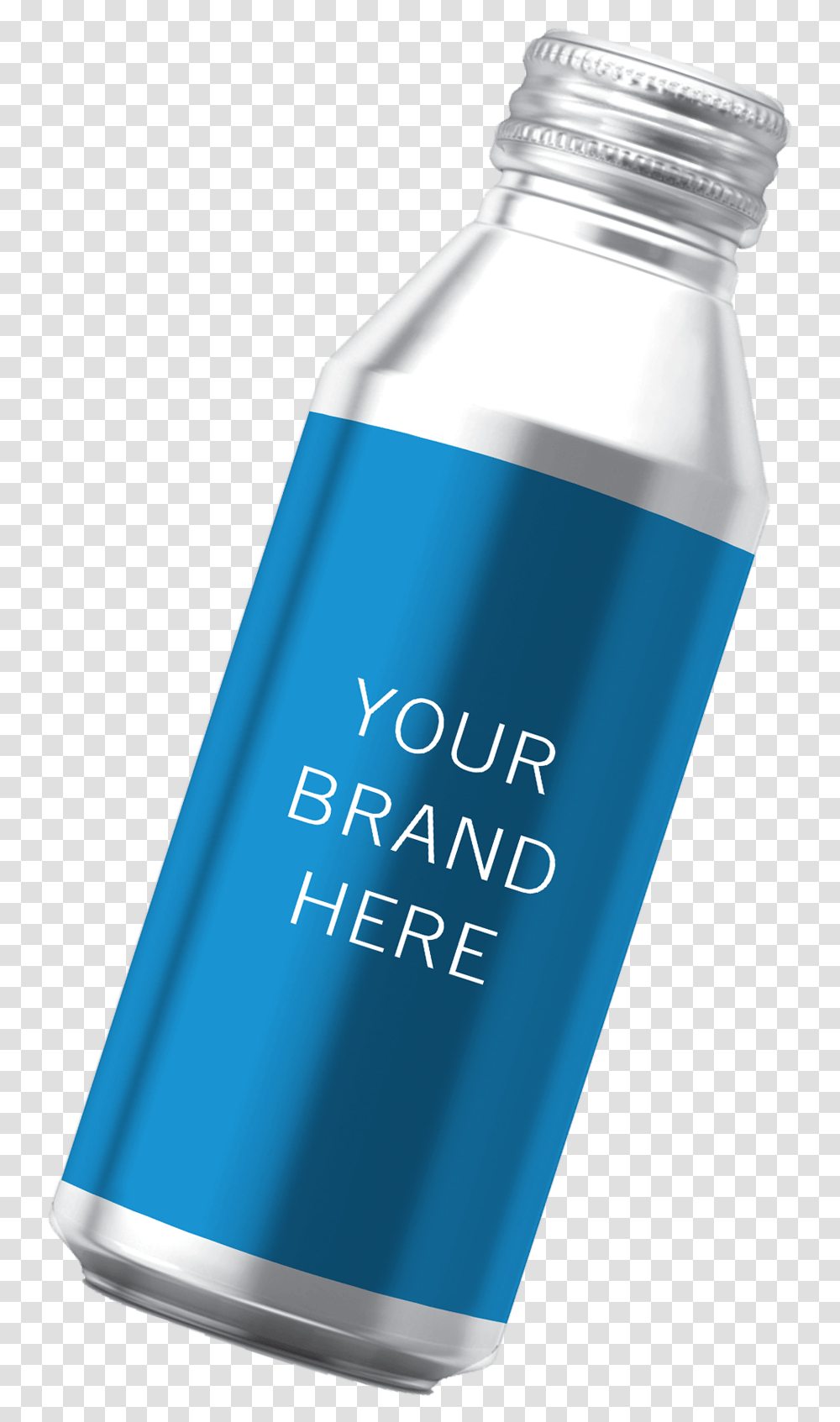 Private Spring Water Cylinder, Bottle, Shaker, Water Bottle, Text Transparent Png