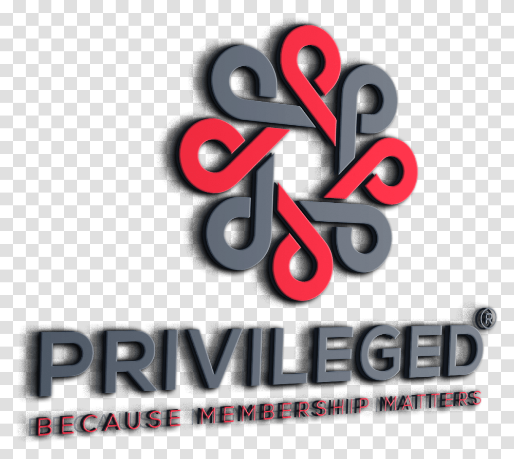 Privileged Bmm Graphic Design, Alphabet, Number Transparent Png