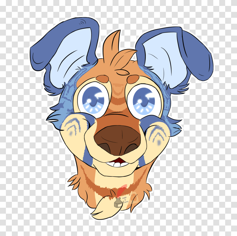 Prize A Happy Dog, Mammal, Animal, Face, Cattle Transparent Png