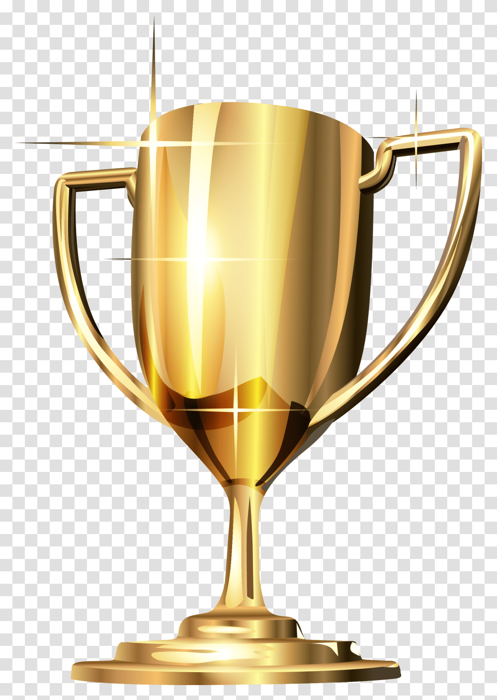 Prize Clipart Trophy You Deserve Some Accolades, Lamp, Balloon Transparent Png
