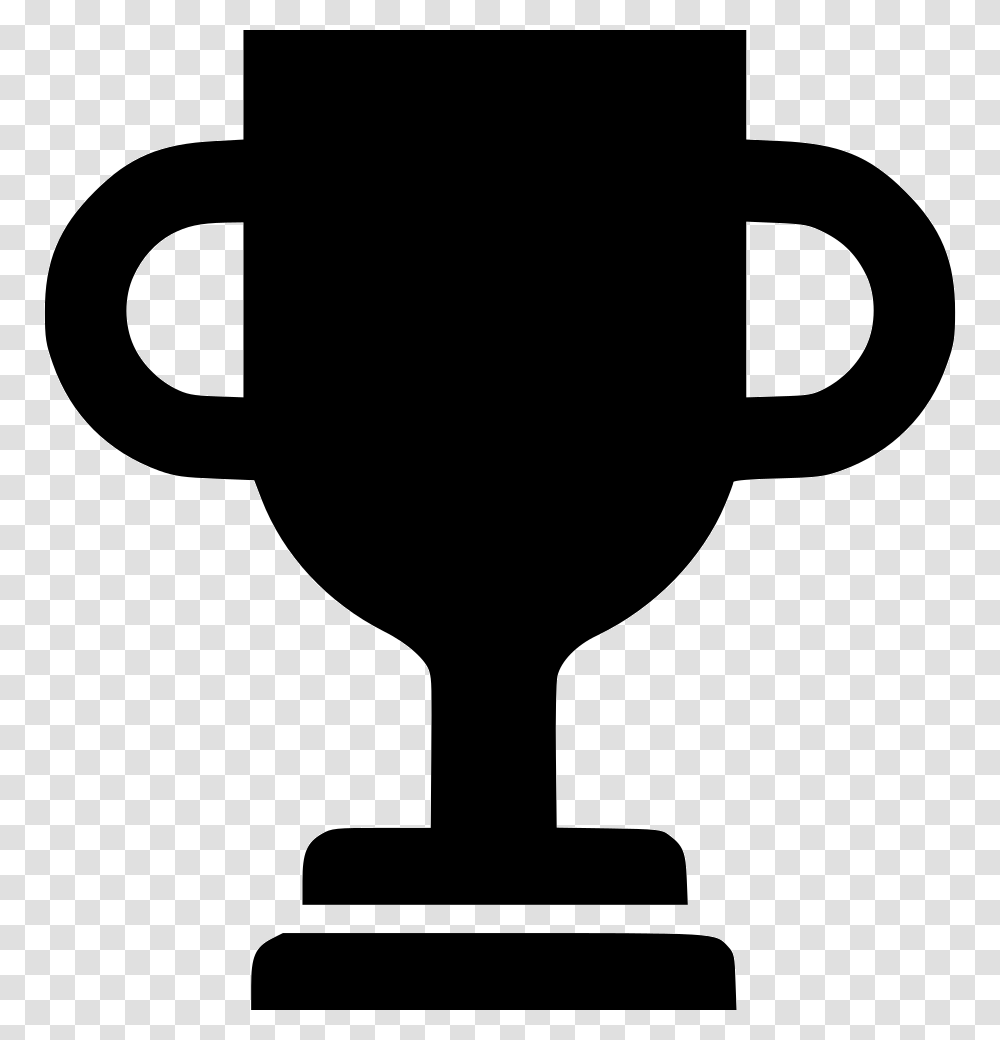Prize Cup Icon Free Download, Trophy Transparent Png