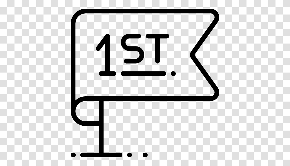 Prize Icon, Number, Label Transparent Png