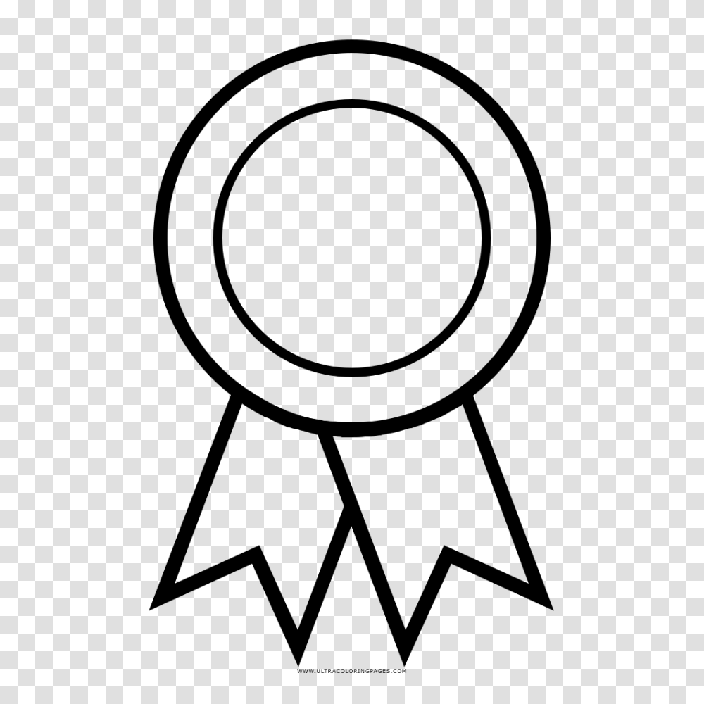 Prize Ribbon Coloring, Gray, World Of Warcraft Transparent Png