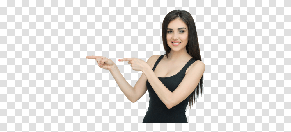 Prizemania Winner Woman, Person, Dance Pose, Leisure Activities, Arm Transparent Png