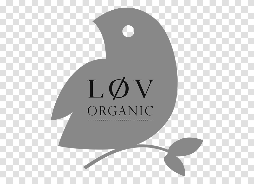 Prizes Courtesy Of Lov Organic, Logo, Trademark Transparent Png