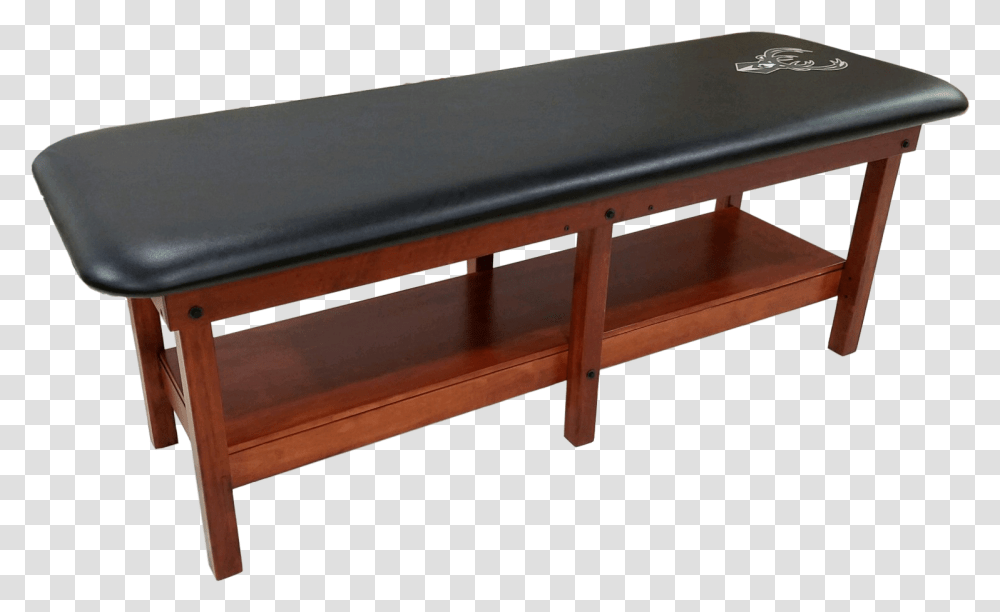 Pro 6 Leg Edge Sport Wood Treatment Table Bench, Furniture, Ottoman, Bed, Coffee Table Transparent Png