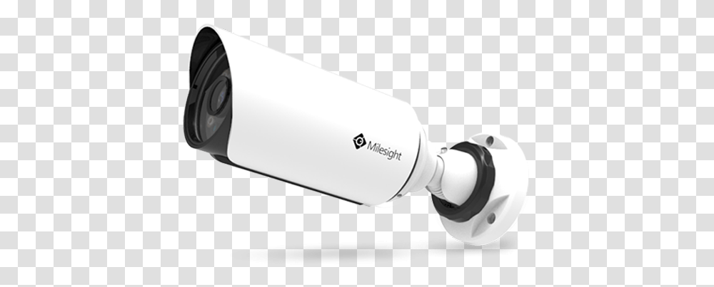 Pro Bullet Milesight Bullet Camera, Machine, Blade, Weapon, Weaponry Transparent Png
