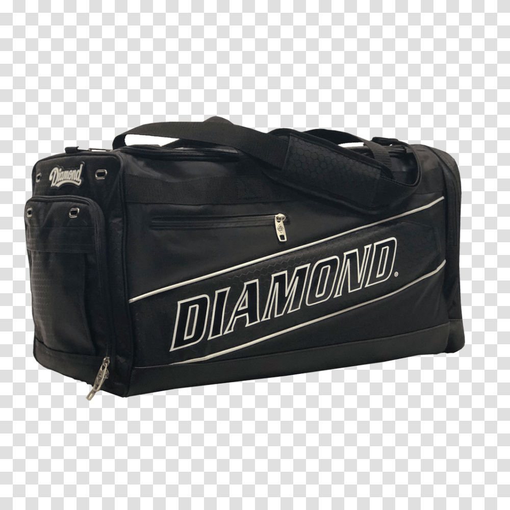 Pro Duffle Diamond Dugout, Bag, Handbag, Accessories, Briefcase Transparent Png