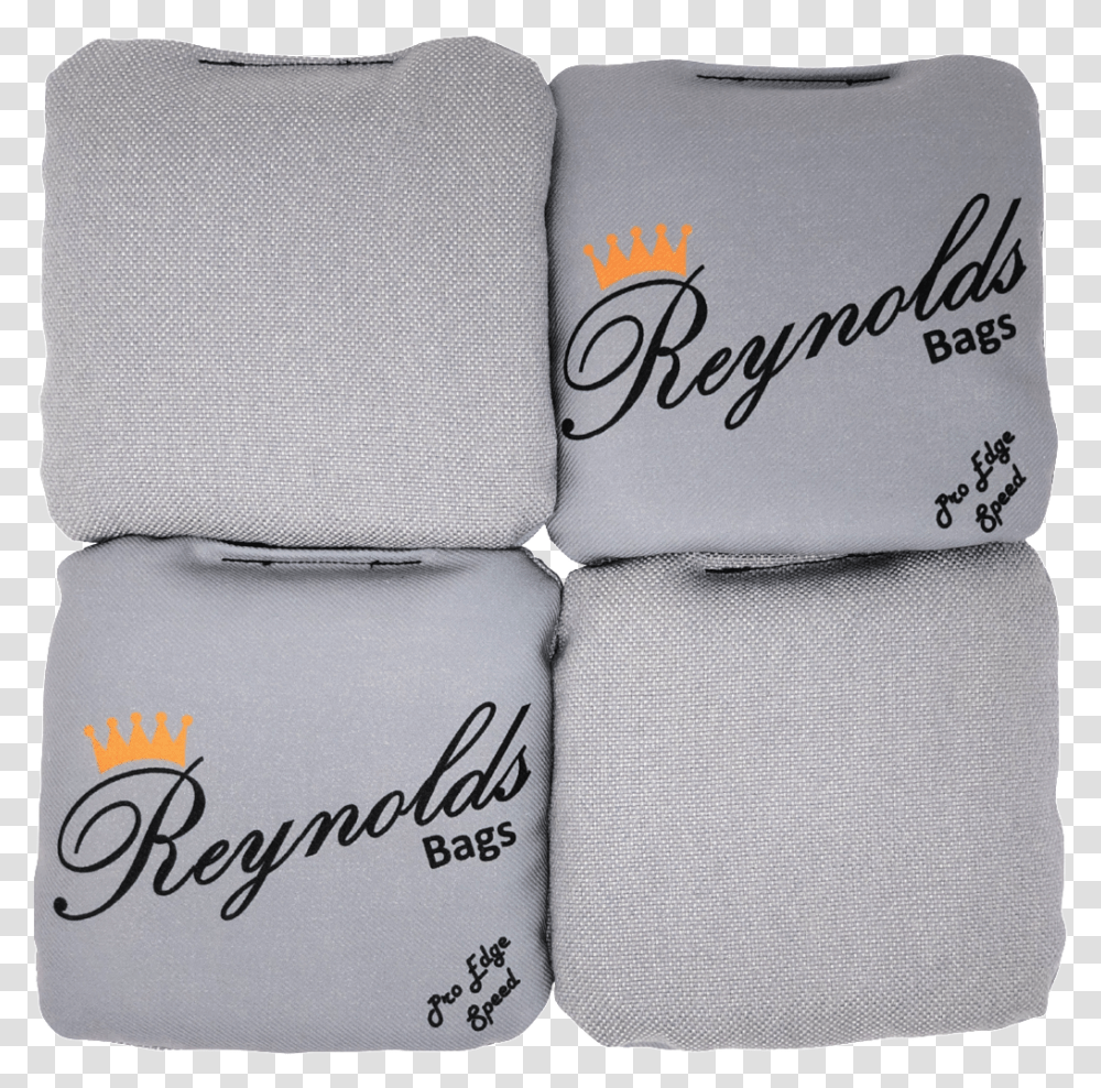 Pro Edge Speed Bags Label, Cushion, Diaper, Handwriting Transparent Png