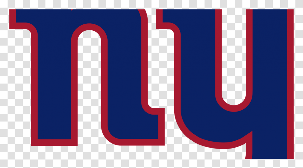 Pro Football Journal New York Giants All Career Year Team Giants Logo No Background, Word, Text, Alphabet, Number Transparent Png