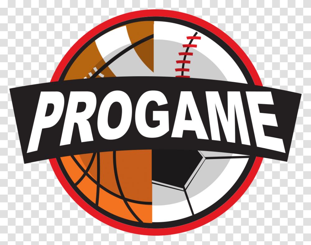 Pro Game, Logo, Urban Transparent Png