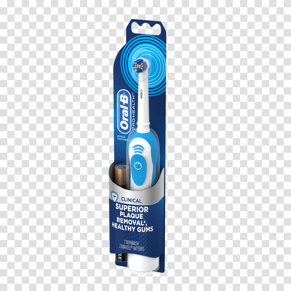 Pro Health Precision Clean Power Toothbrush Toothbrush Pro, Tool, Toothpaste Transparent Png