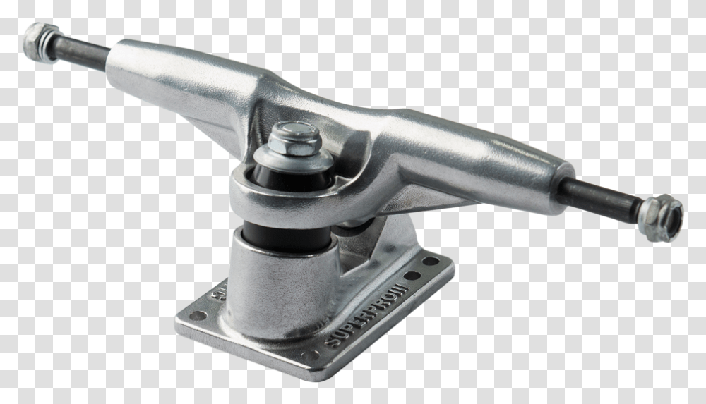 Pro Iii Silver Angle 2048x Trucks Skate, Hammer, Tool Transparent Png