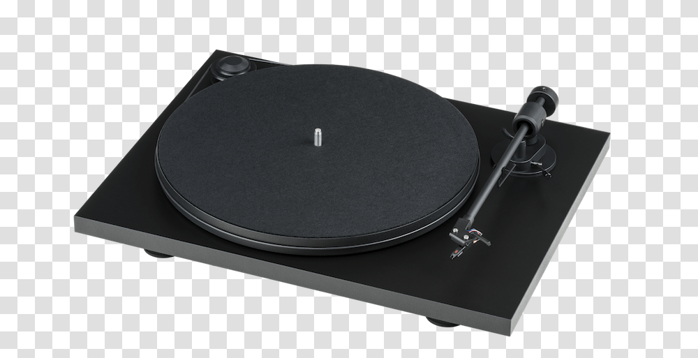 Pro Ject Primary E A New Plug And Play Turntable With Star, Mouse, Hardware, Computer, Electronics Transparent Png