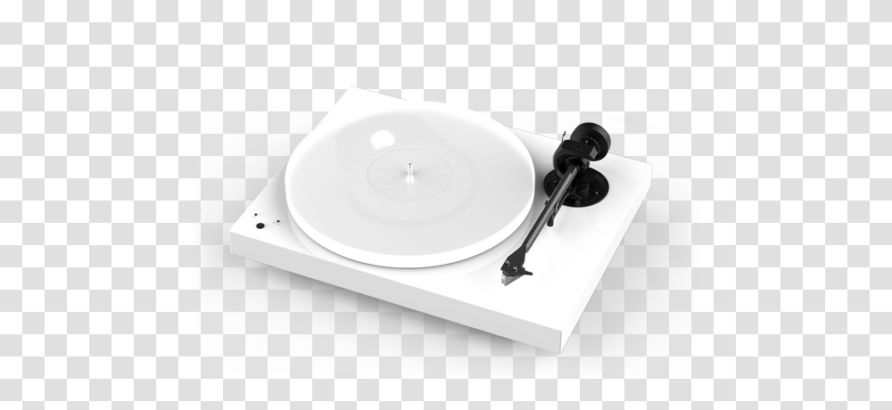 Pro Ject's New Range Of Turntables The Listening Post Pro Ject X1 White, Indoors, Dish, Meal, Food Transparent Png