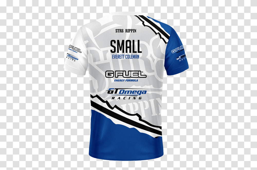 Pro Jersey, Apparel, Shirt, T-Shirt Transparent Png