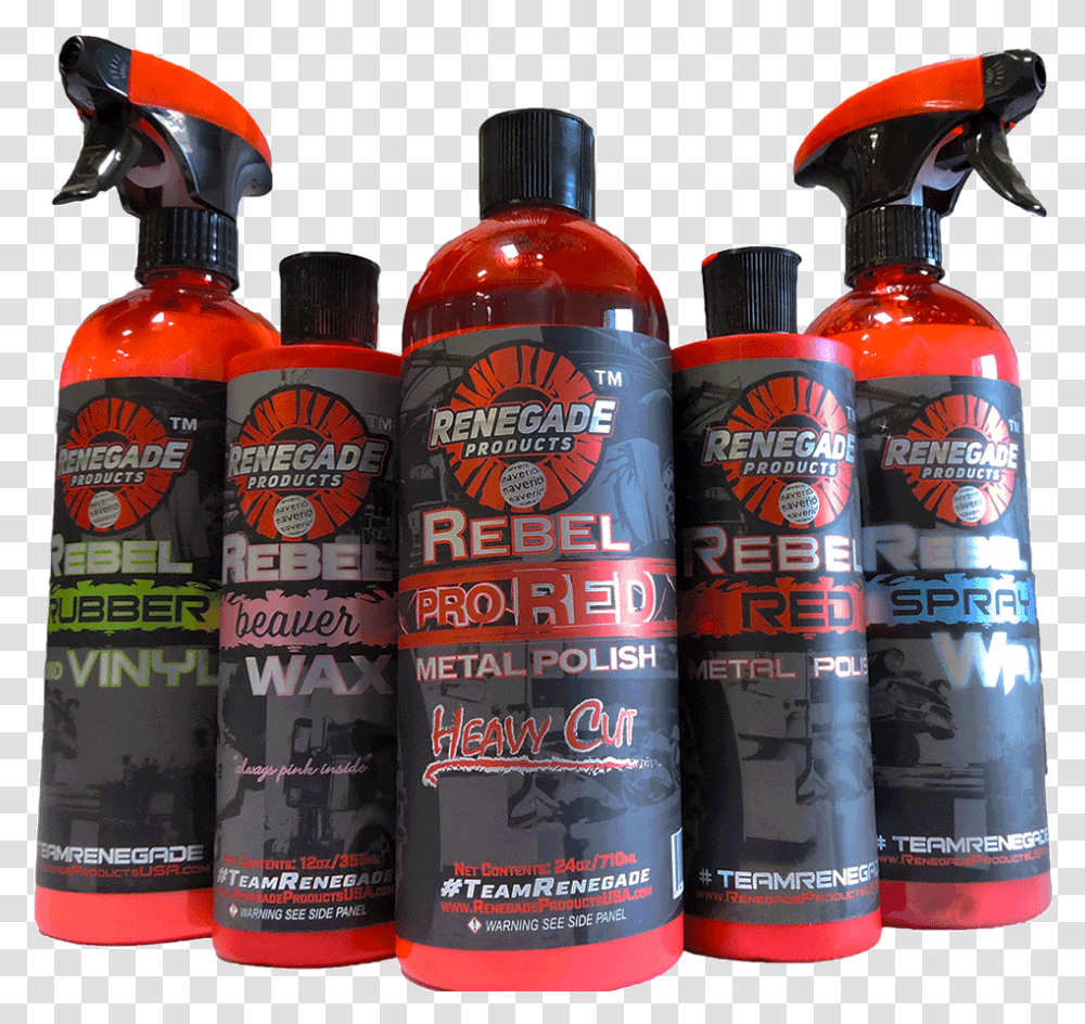 Pro Kit Renegade Products, Tin, Can, Aluminium, Spray Can Transparent Png