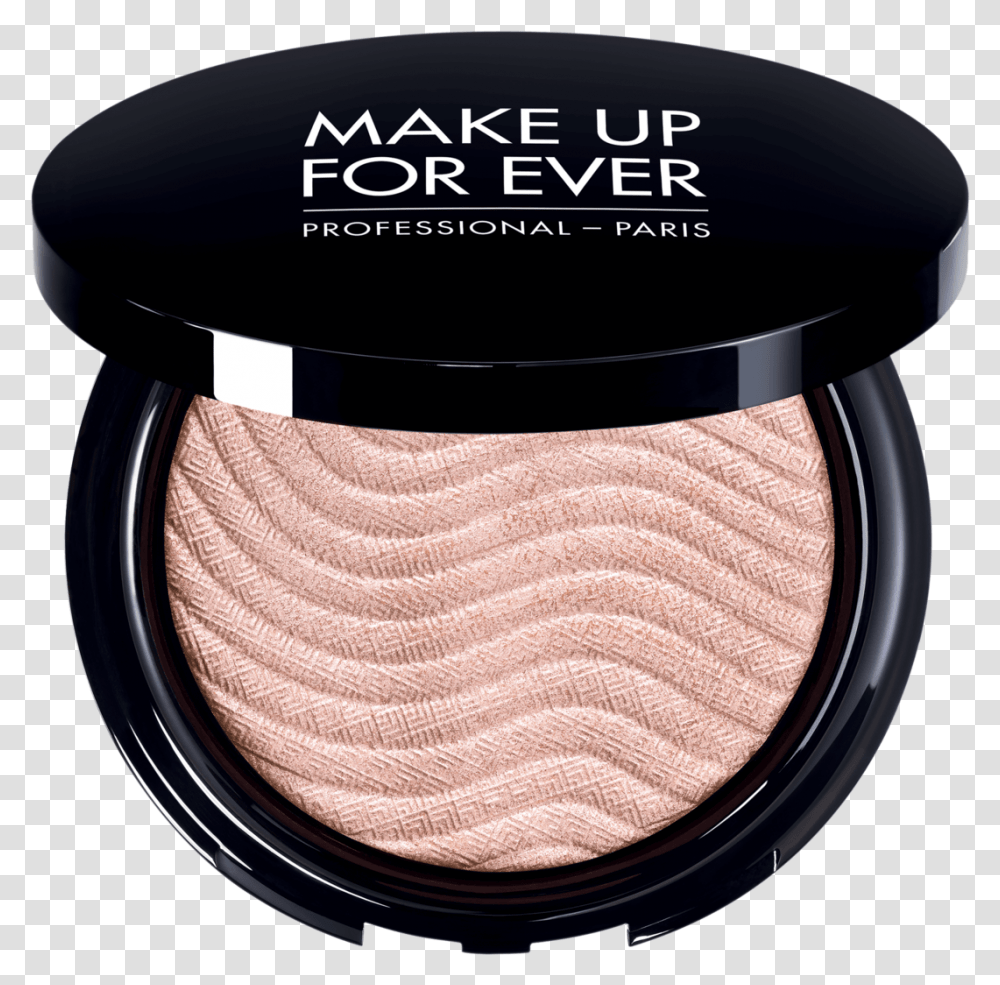 Pro Light Fusion Makeupforever Highlighter, Face Makeup, Cosmetics, Mixer, Appliance Transparent Png