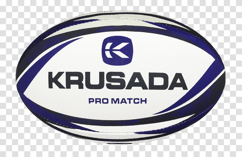 Pro Match Rugby Ball Krusada Circle, Sport, Sports,  Transparent Png