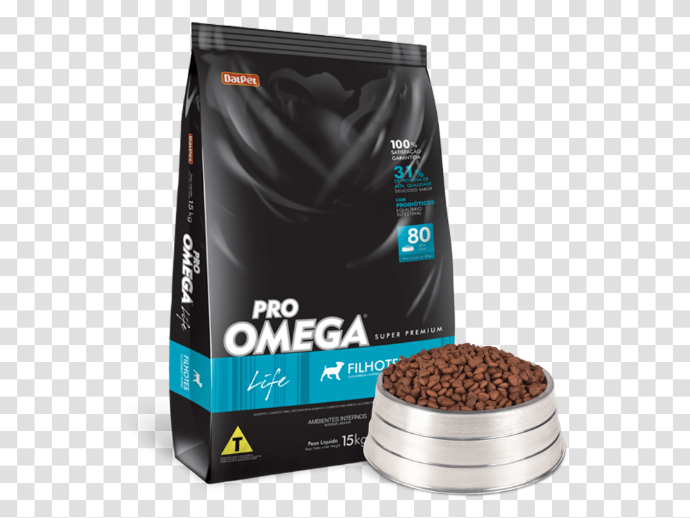 Pro Omega, Label, Plant, Food Transparent Png