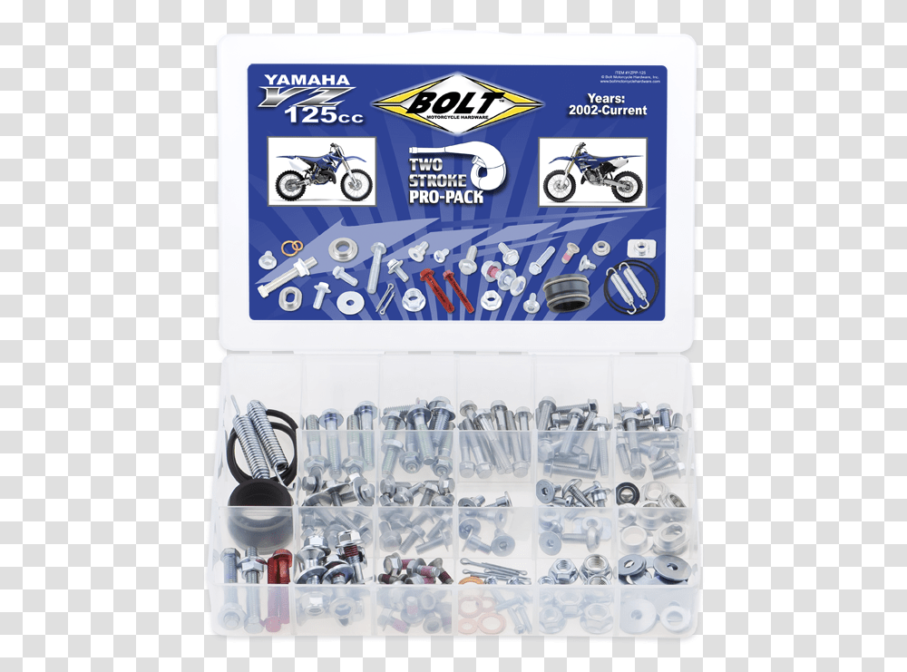 Pro Packs For Yamaha Yzyz F Wrwr F Yamaha, Motorcycle, Vehicle, Transportation, Wheel Transparent Png