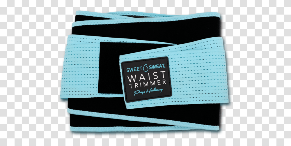 Pro Series Waist Trimmer Bundle Wallet, Text, Label, Word, Belt Transparent Png