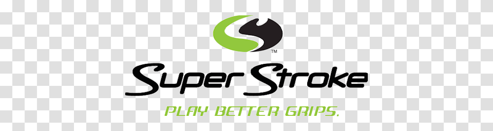 Pro Shop Super Stroke Grips Golf Logo, Text, Label, Symbol, Parade Transparent Png