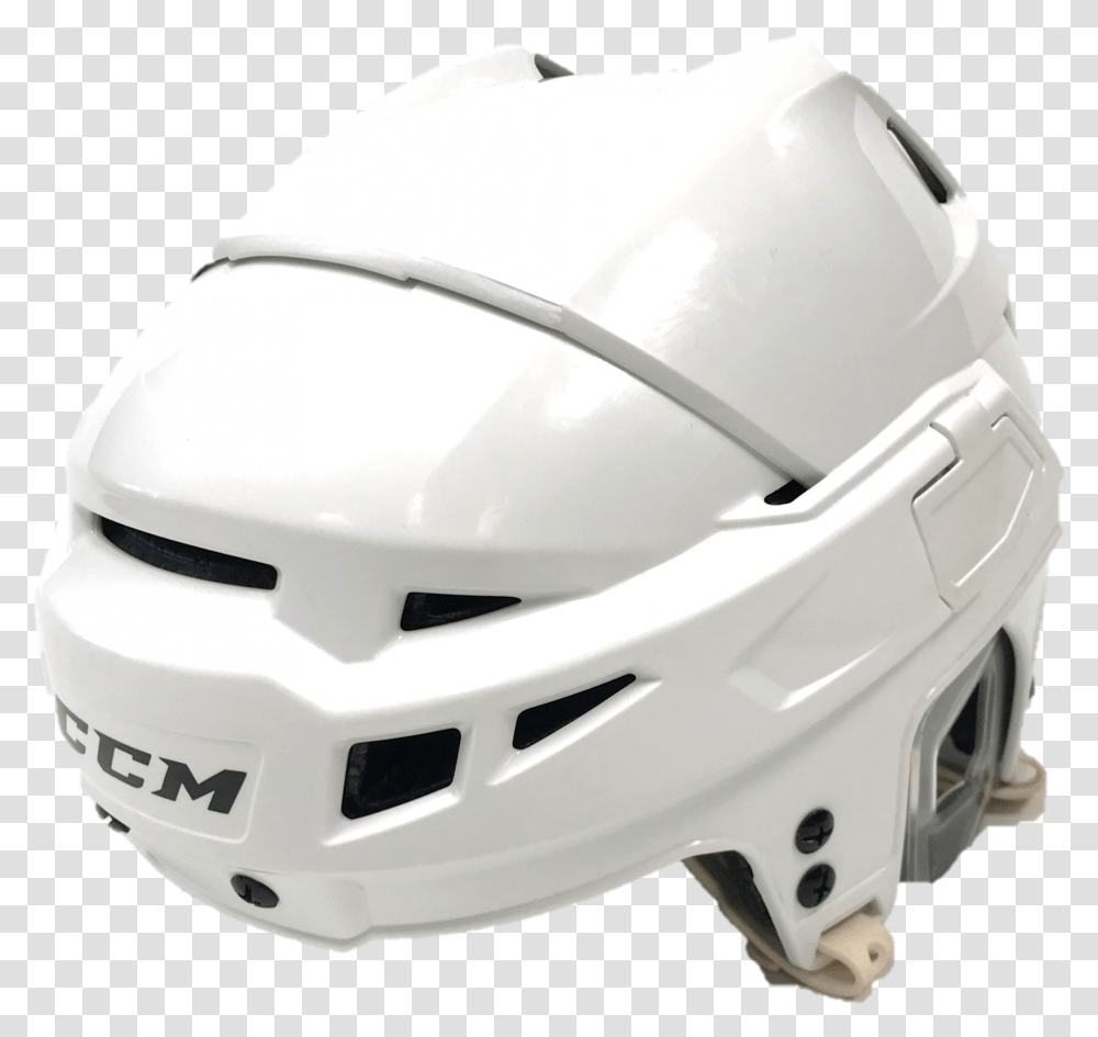 Pro Stock Senior Hockey Helmet Bicycle Helmet, Apparel, Crash Helmet, Hardhat Transparent Png