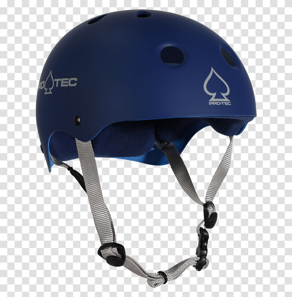 Pro Tec Classic Skate Clip Art Royalty Free Protec Helmet Blue, Apparel, Crash Helmet, Hardhat Transparent Png