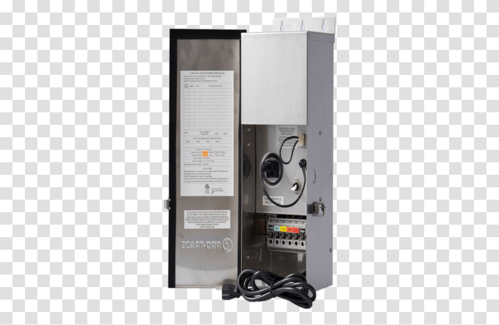 Pro Trade Tr1 Transformer 150w Stainless Steel Pro Trade Transformer, Electrical Device, Appliance, Electronics Transparent Png