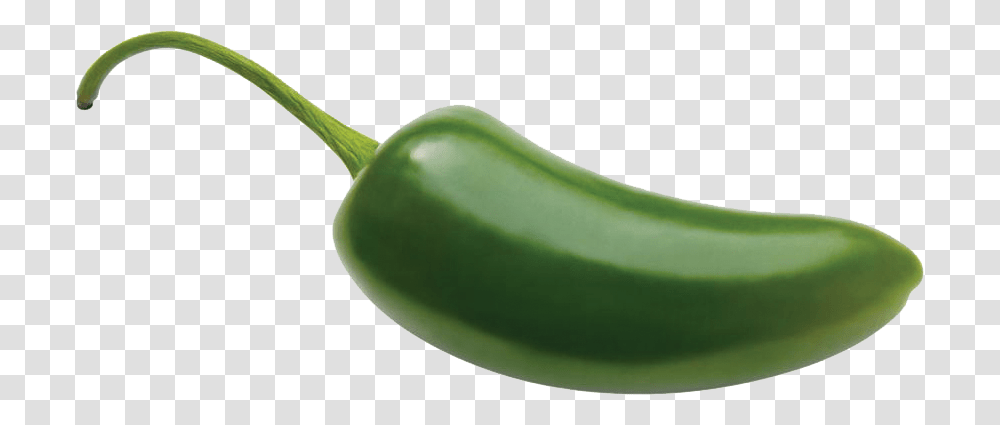 Probably The Most Famous Pepper The Jalapeno Is Widely Jalapeno, Banana, Fruit, Plant, Food Transparent Png