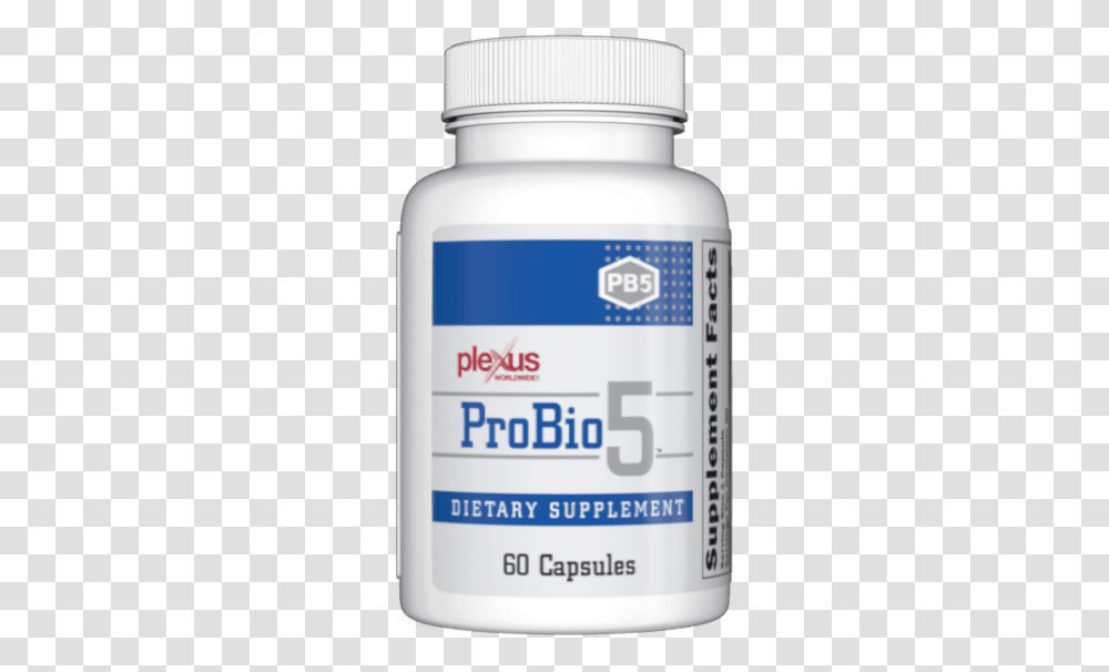 Probio 5 Is The Best Probiotic I've Found Plexus Pro Bio Label, Cosmetics, Mobile Phone, Electronics, Cell Phone Transparent Png
