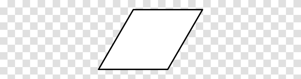 Problem Maximum Area Of Rhombus, Triangle, White Board, Lighting, Texture Transparent Png