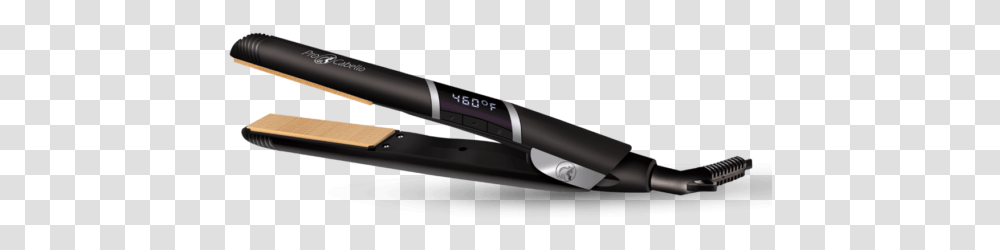Procabello Zero Friction Digital Styler With Nano Fiber Windscreen Wiper, Weapon, Pen, Vehicle, Transportation Transparent Png