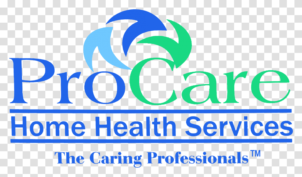 Procare Home Health Services, Logo, Alphabet Transparent Png