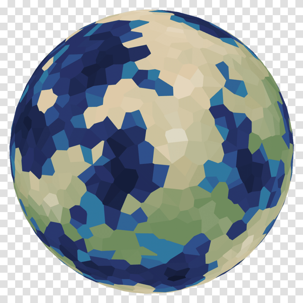 Procedural Map Generation Random Planet, Sphere, Rug, Balloon, Outdoors Transparent Png