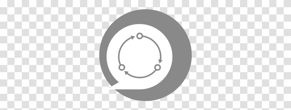 Process Icon Circle, Food Transparent Png