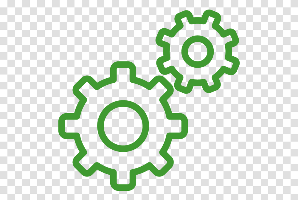 Process Improvement Icon Microservice Icon, Machine, Gear, Wheel Transparent Png