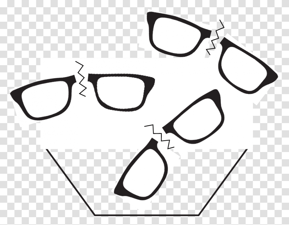 Process New Szade Au Full Rim, Glasses, Accessories, Accessory, Goggles Transparent Png
