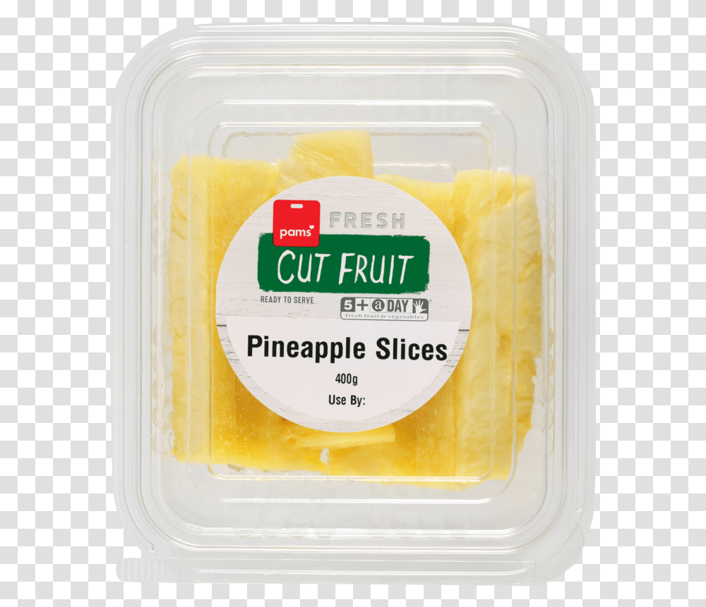 Processed Cheese, Sliced, Plant, Food, Fruit Transparent Png