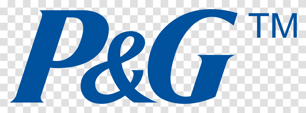 Procter Amp Gamble Company Logo, Alphabet, Word Transparent Png