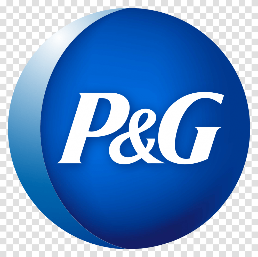 Procter Gamble Procter And Gamble Logo, Sphere, Symbol, Trademark, Balloon Transparent Png