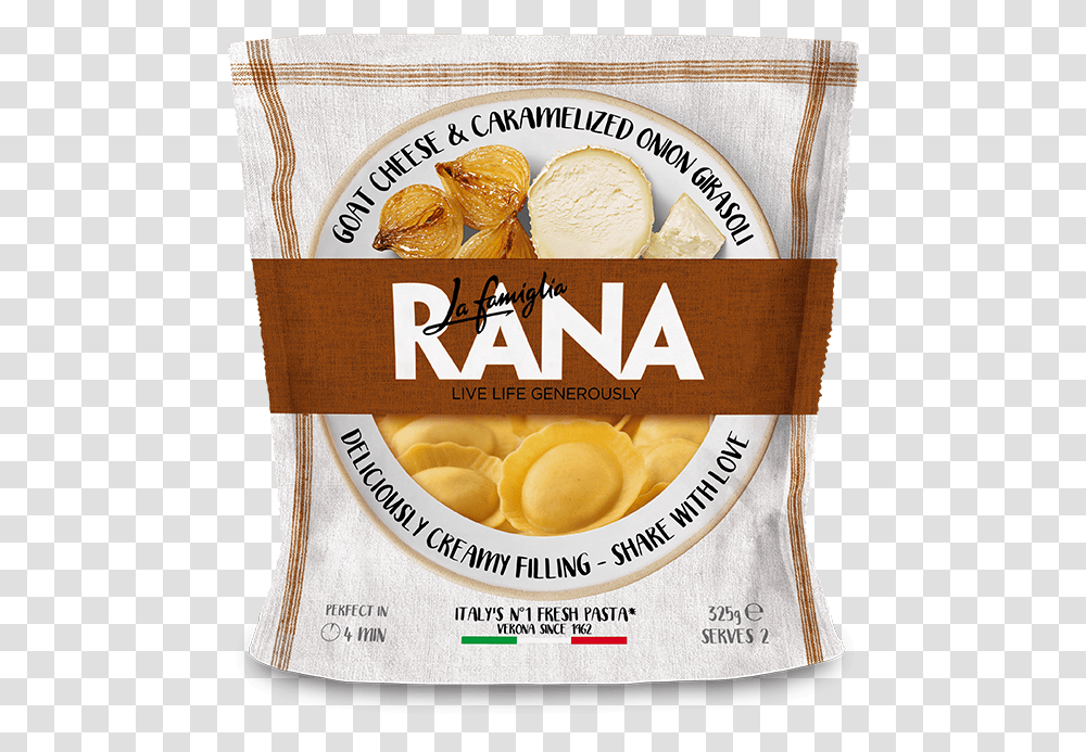 Prod Australia Pesto Rana Pasta Australia, Plant, Food, Burger, Flour Transparent Png